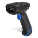 Newland HR33 Marlin AI Bluetooth Handheld bar code reader 1D/2D CMOS Black