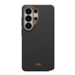 Urban Armor Gear 214545114085 mobiele telefoon behuizingen 17,5 cm (6.9") Hoes Zwart, Brons