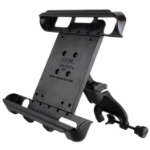 RAM Mounts RAM-B-121-TAB8 houder Actieve houder Tablet/UMPC Zwart