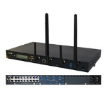 Perle IOLAN SCG34 RU-LEWM RJ-45/USB Type-A
