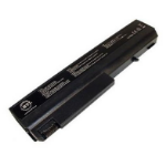 Origin Storage Replacement battery for HP - COMPAQ Business Notebook NC6100 NC6105 NC6110 NC6115 NC6120 laptops replacing OEM Part numbers: PB994A 360483-004 364602-001 365750-004 // 11.1V 4400mAh