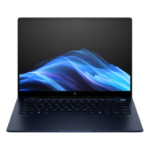 HP EliteBook Ultra G1q8 14 inch Notebook AI PC Qualcomm Snapdragon X1P-42-100 Laptop 35.6 cm (14") 2.2K 16 GB LPDDR5x-SDRAM 512 GB SSD Wi-Fi 7 (802.11be) Windows 11 Pro Blue
