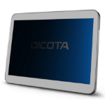 DICOTA D70829 display privacy filters Frameless display privacy filter 21.1 cm (8.3") 3H