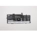 Lenovo 5B10W13931 laptop spare part Battery