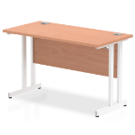 Dynamic Impulse Slimline Desk