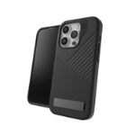 ZAGG Cases Denali Snap KS Apple iPhone 15 Pro Black EN/FR