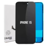 ReplaceBase RBSKU22393 mobile phone spare part Display Black