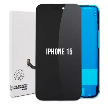 ReplaceBase RBSKU22393 mobile phone spare part Display Black