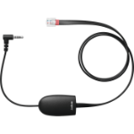 Jabra 14201-40 headphone/headset accessory Accessory kit
