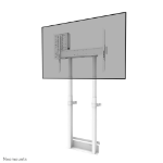 Neomounts WL55-875WH1TV floor stand 55-100" - wall - motorised - TÜV