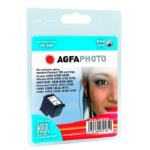 AgfaPhoto APHP350B inktcartridge Zwart
