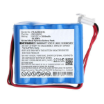 CoreParts MBXMC-BA018 household battery Nickel-Metal Hydride (NiMH)