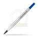 Parker 1950324 penvulling Medium Blauw 1 stuk(s)