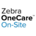 Zebra OneCare Essential 5 year(s)