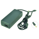 2-Power 2P-5A10H43632 power adapter/inverter Indoor 45 W Black
