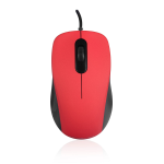 Modecom MC-M10 mouse Office Ambidextrous USB Type-A Optical 1000 DPI