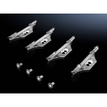 Rittal 8618.110 rack-toebehoren Montageset