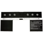 CoreParts MBXMS-BA0013 laptop spare part Battery  Chert Nigeria