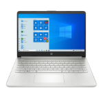 HP 14s-dq3001na Intel® Celeron® N N4500 Laptop 35.6 cm (14") HD 4 GB DDR4-SDRAM 64 GB eMMC Wi-Fi 6 (802.11ax) Windows 11 Home in S mode Black