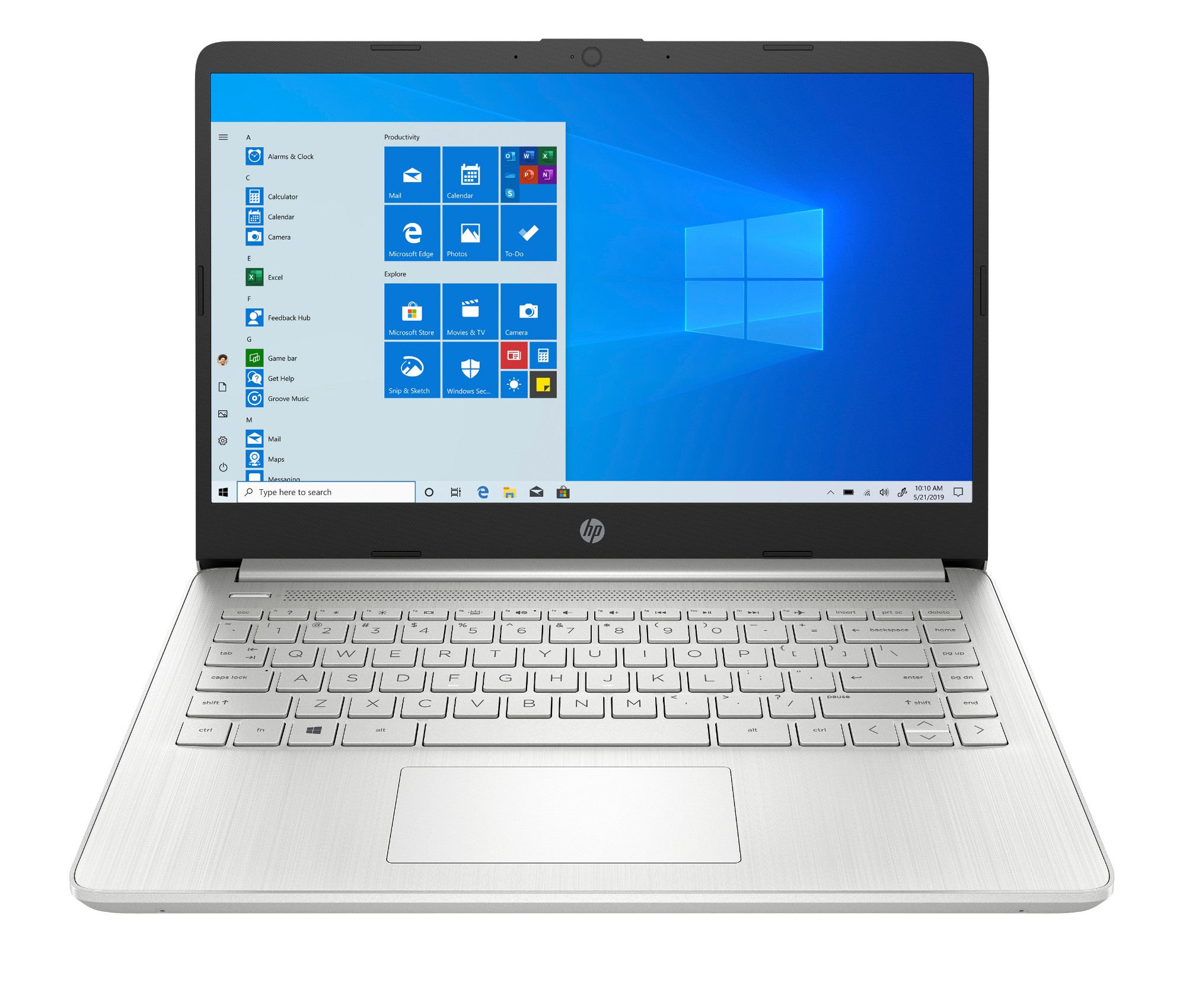 HP Laptop 14-dq3150nr B96RKUA#ABA Laptop HP Laptop 14-dq3150nr B96RKUA#ABA Laptop