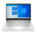 HP Laptop 14-dq3140nr Intel® Celeron® N4500 14" HD 4 GB DDR4-SDRAM