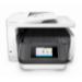 HP OfficeJet Pro 8730 Trådlöst All-in-One Färg Skrivare, Instant Ink; Dubbelsidig utskrift