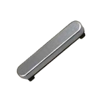 Samsung Galaxy S25 Edge Power Key Titanium Silver
