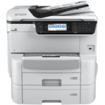 DPSB Epson WorkForce Pro WF-C8690DTWF