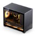 Jonsbo D32 PRO Midi Tower Black