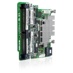 HPE SmartArray P721m RAID controller PCI 3.0
