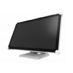AG Neovo TX-22W computer monitor 54.6 cm (21.5") 1920 x 1080 pixels LED Touchscreen Tabletop White