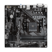 Gigabyte A520M DS3H (rev. 1.x) Socket AM4 micro ATX