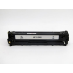 CTS Remanufactured HP CF212A Yellow also for Canon 731Y Toner