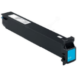 Develop A0D74D3/TN-214C Toner cyan, 18.5K pages/5% for Develop Ineo + 200