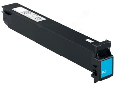 Develop A0D74D3/TN-214C Toner cyan, 18.5K pages/5% for Develop Ineo + 200
