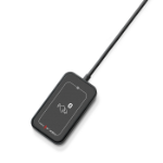 Seal Shield RDR-80032BKU-V2 WAVE ID Plus Mini V3 iClass ID/SE/SEOS Black USB SDK Reader