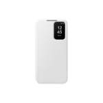 Samsung EF-ZA356 mobile phone case 16.8 cm (6.6") Wallet case White