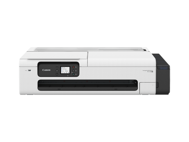 Image of Canon imagePROGRAF TC-20M large format printer Inkjet Colour 2400...