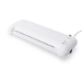 Ednet A4 Hot laminator 400 mm/min White