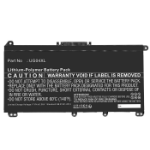 CoreParts MBXHP-BA0331 laptop spare part Battery