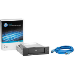 Hewlett Packard Enterprise RDX 2TB USB3.0 Internal Disk Backup System tape drive 2000 GB
