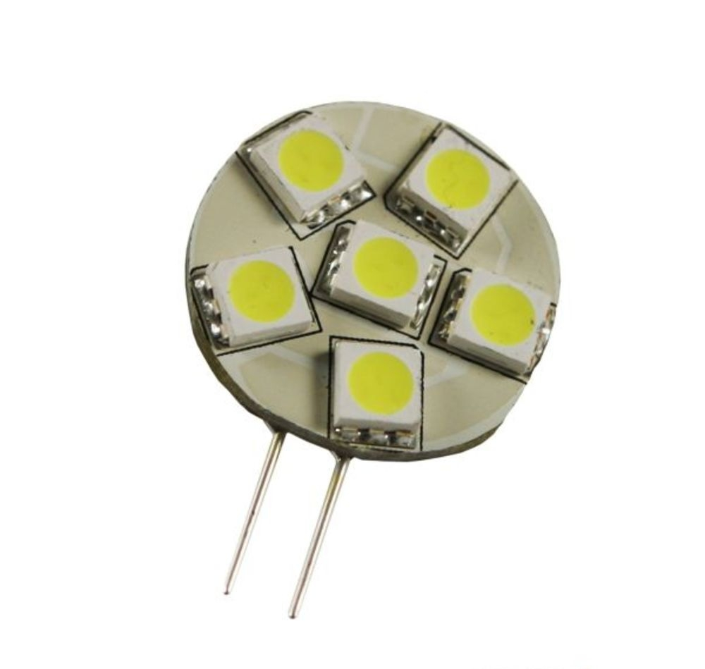EU Product - LED Retrofit G4 6x SMD kw thumbnail
