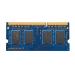 HP PC3-12800 4GB memory module 1 x 4 GB DDR3 1600 MHz