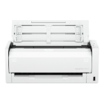 HP ScanJet Pro 4200 s1 ADF scanner 600 x 600 DPI A4 Blue, White