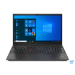 Lenovo ThinkPad E15 Gen 2 (Intel) Netbook 39.6 cm (15.6") Full HD Intel® Core™ i5 16 GB DDR4-SDRAM 256 GB SSD Wi-Fi 6 (802.11ax) Windows 11 Pro Black