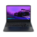 Lenovo IdeaPad Gaming 3 Intel® Core™ i5 i5-11320H Laptop 39.6 cm (15.6") Full HD 8 GB DDR4-SDRAM 256 GB SSD NVIDIA® GeForce® GTX 1650 Wi-Fi 6 (802.11ax) Windows 10 Home Black