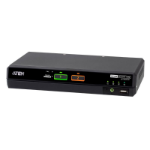 ATEN 2P Single DP PP4 Universal Secure KVM CAC