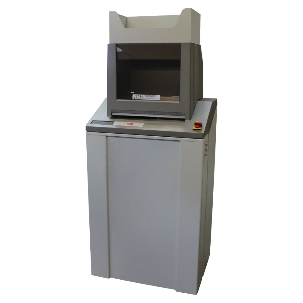 Intimus H200 CP4 VS 3.8x40mm Cross Cut Shredder 30511J