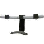 Lenovo Ergotron LX Triple Display Lift Stand Desk Black