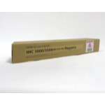 Data Direct Ricoh IMC3000 3500 Toner Magenta 842257 Compatible